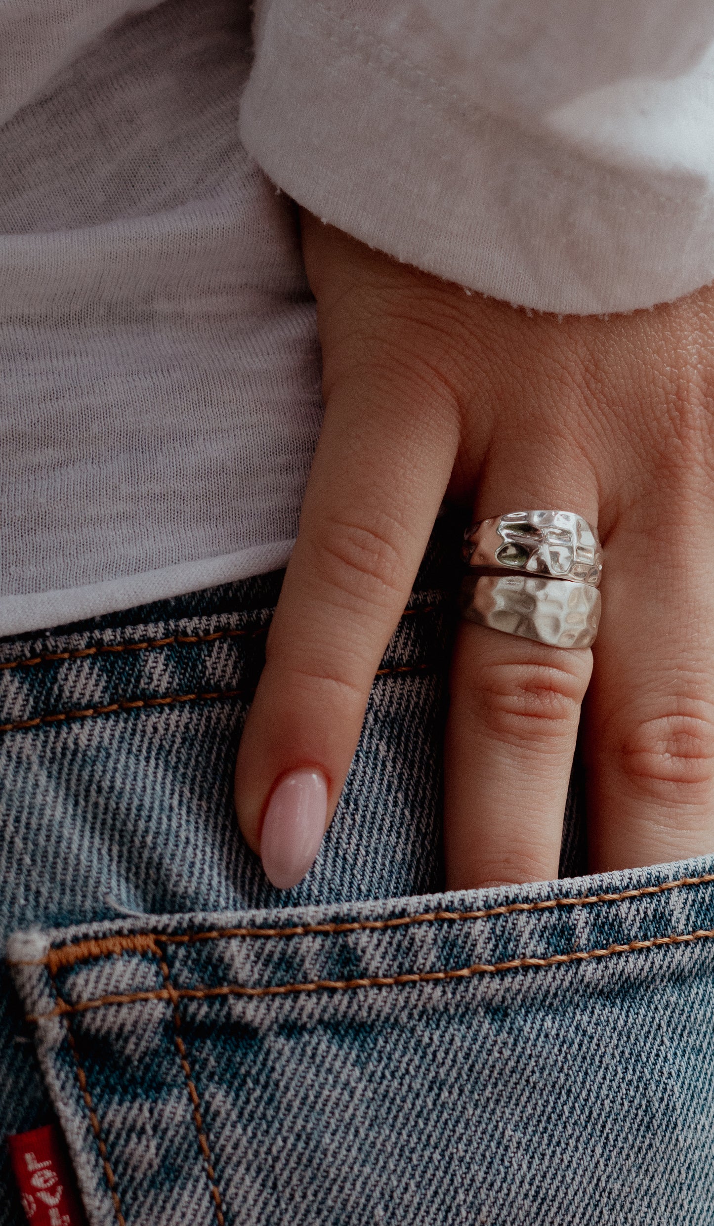 Mellow ring