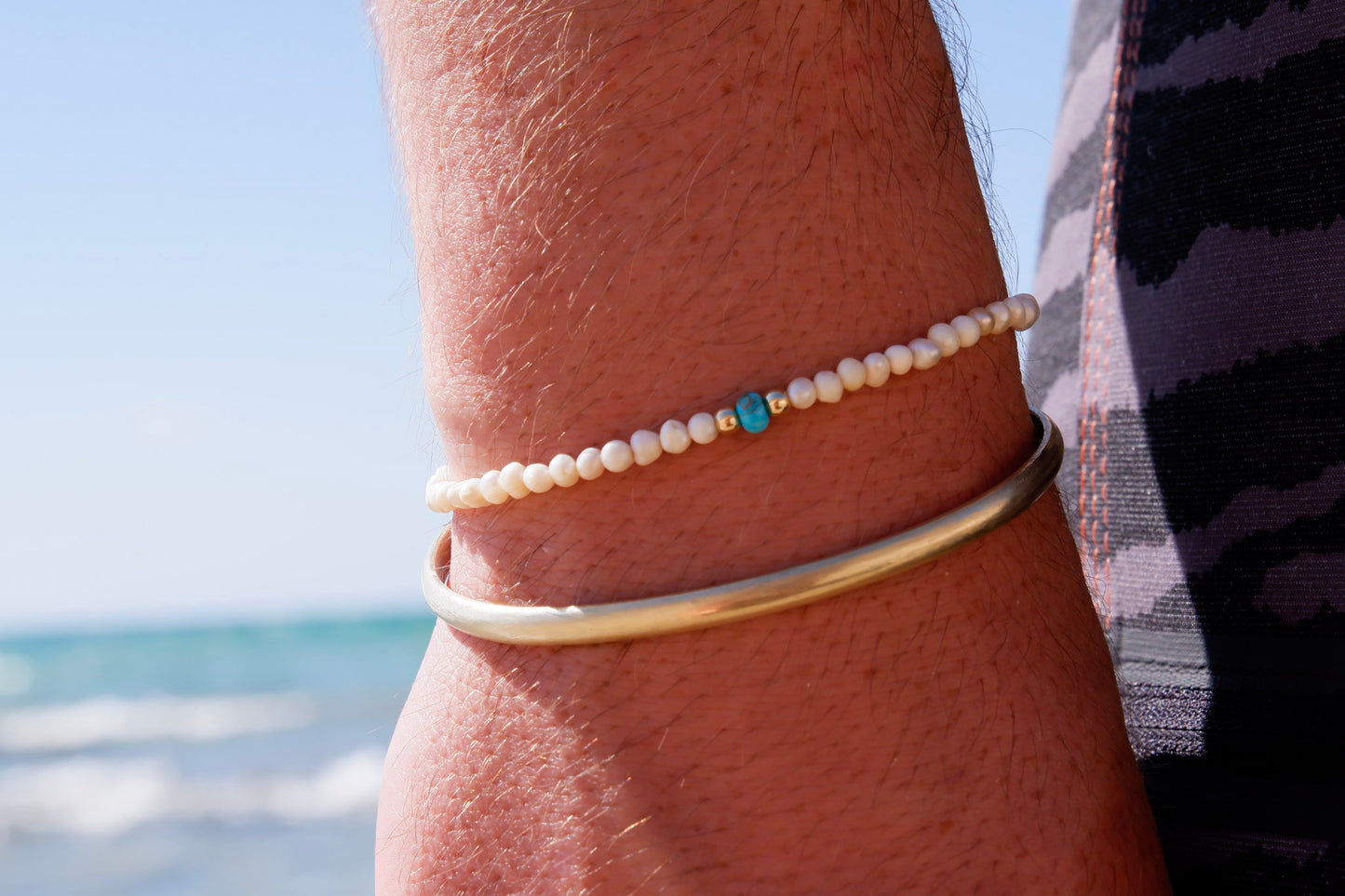OR BRACELET