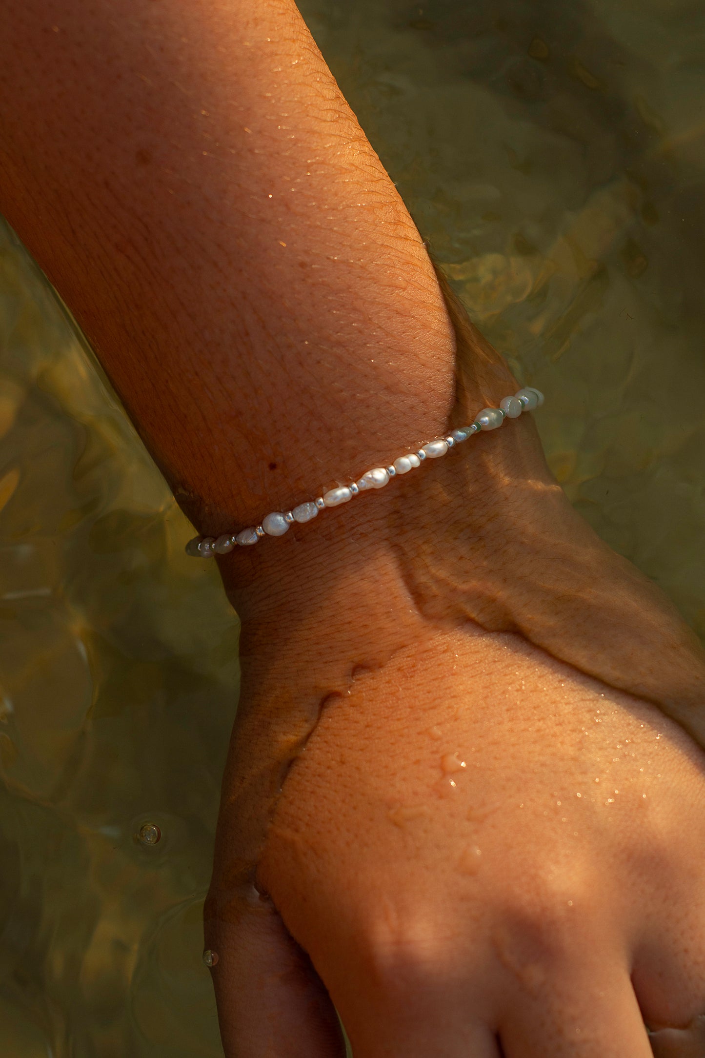 SHUSHA BRACELET