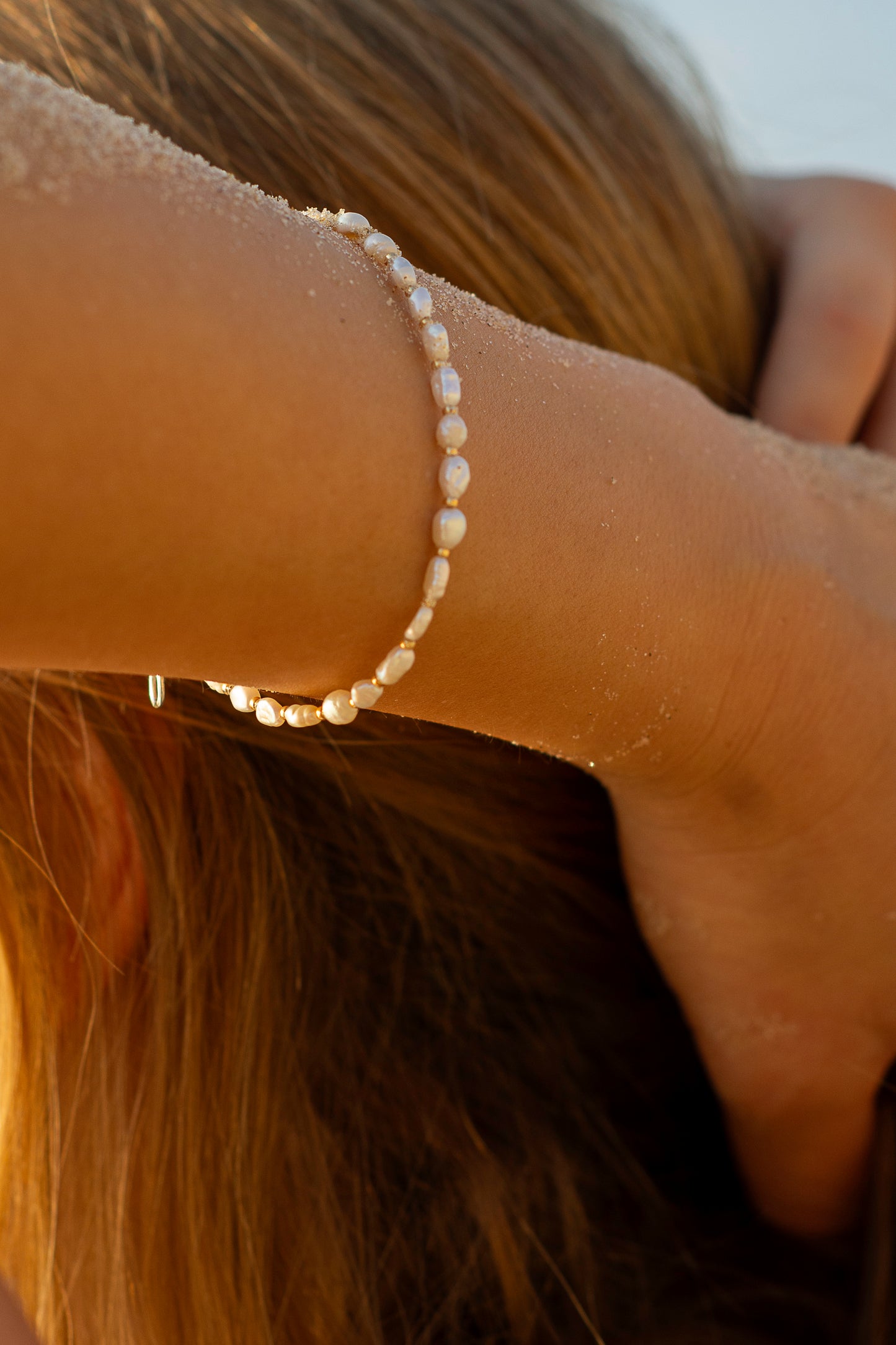 SHUSHA BRACELET