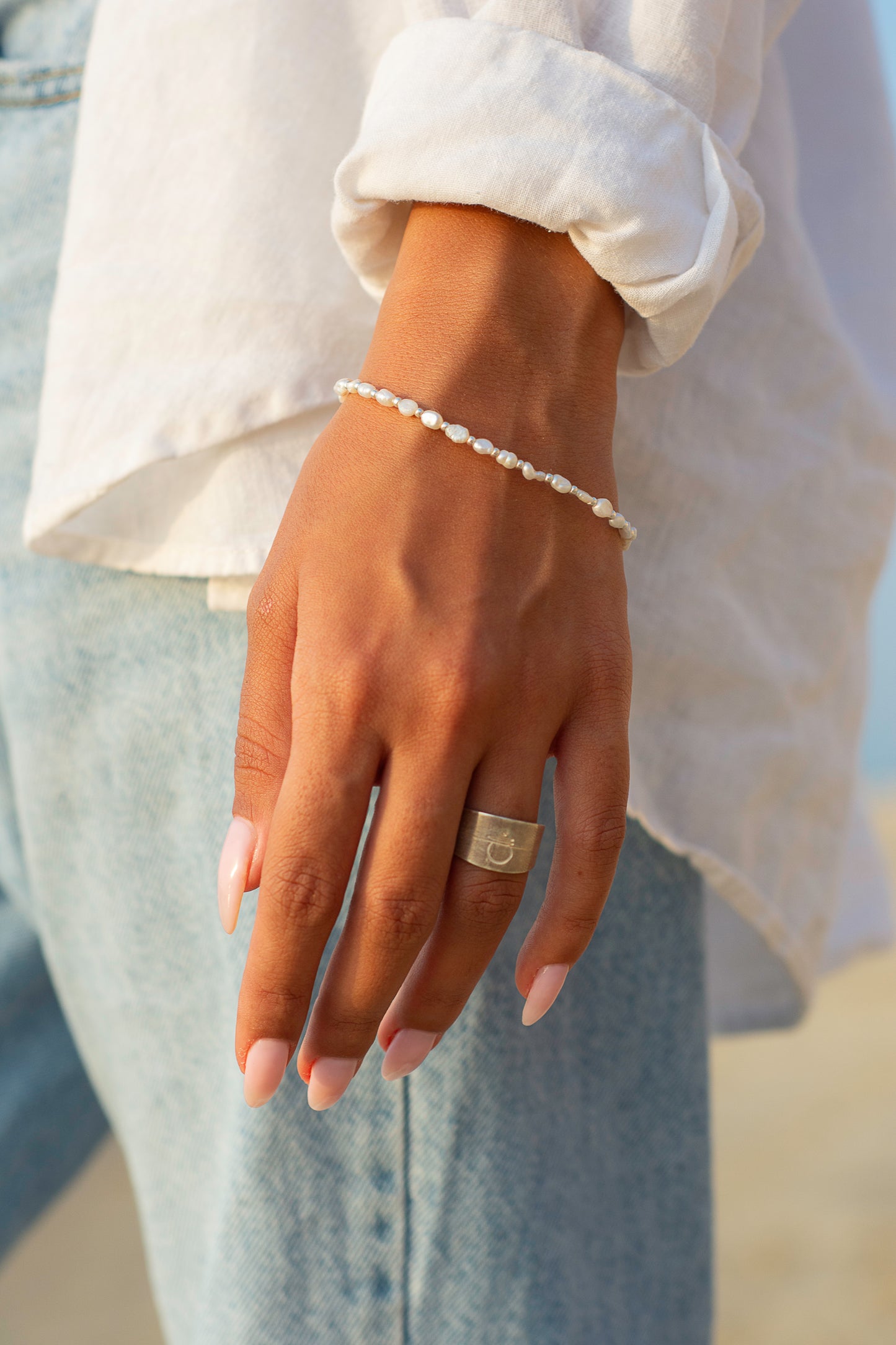 SHUSHA BRACELET
